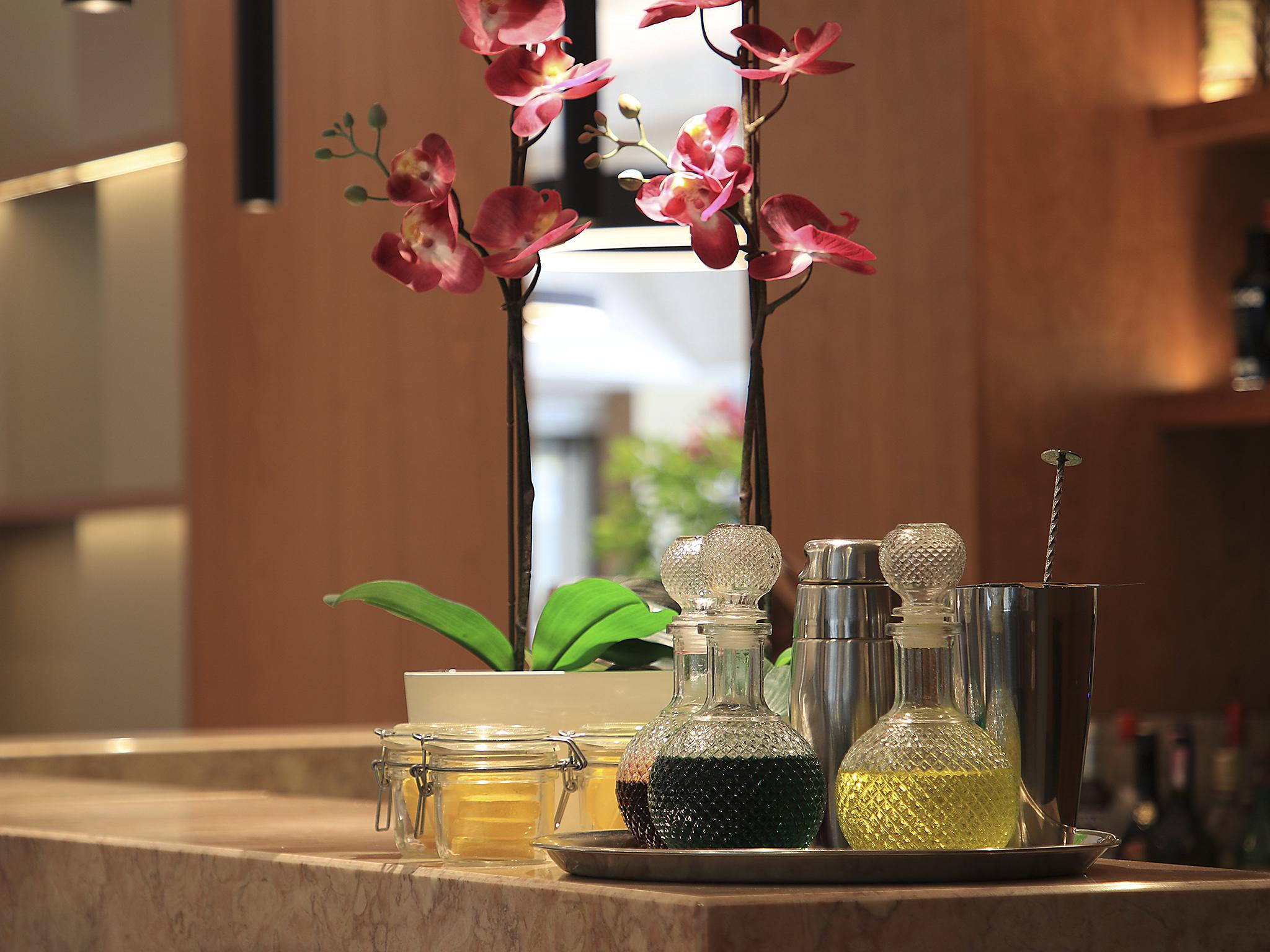 康索拉塔酒店 花地瑪 外观 照片