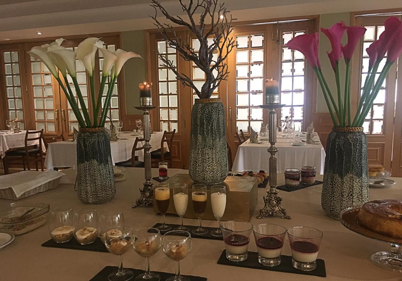 康索拉塔酒店 花地瑪 外观 照片